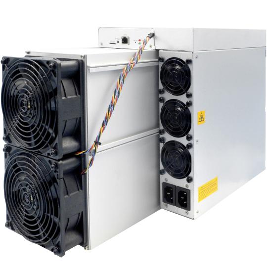 Bitmain Antminer Z15 Pro Лучшие майнеры